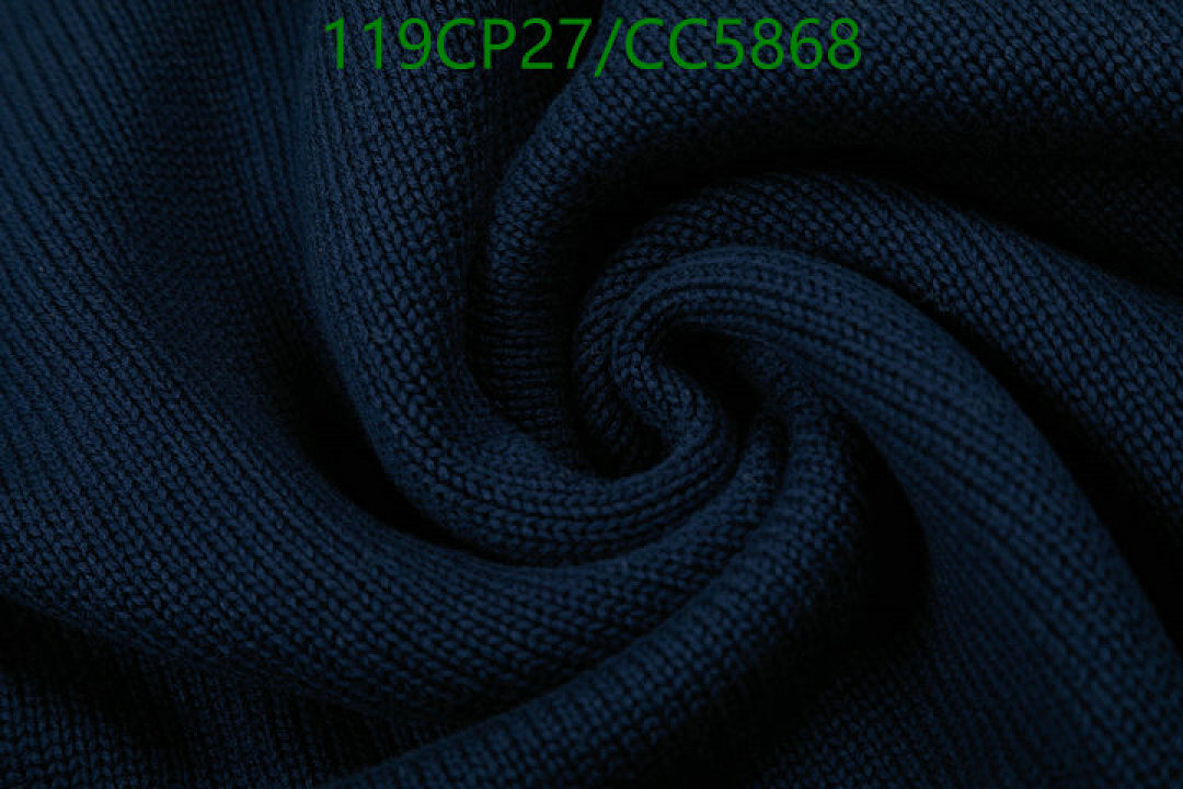 Ralph Lauren-Clothing Code: CC5868 $: 119USD