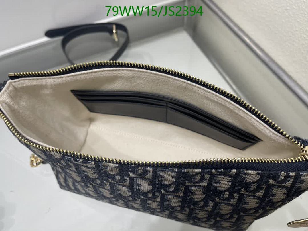 Dior-Bag-4A Quality Code: JS2394 $: 79USD