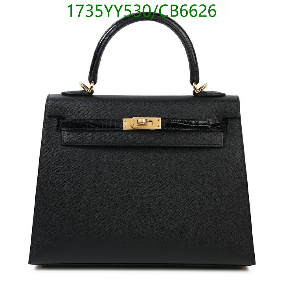 Hermes-Bag-Mirror Quality Code: CB6626 $: 1735USD