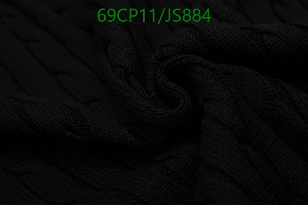 Ralph Lauren-Clothing Code: JS884 $: 69USD