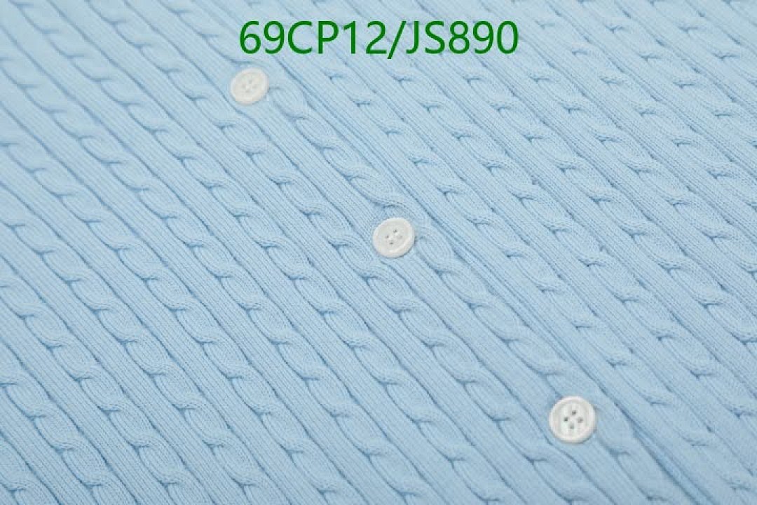 Ralph Lauren-Clothing Code: JS890 $: 69USD