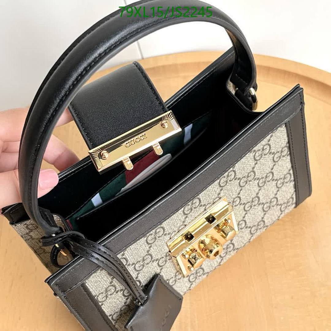Gucci-Bag-4A Quality Code: JS2245 $: 79USD