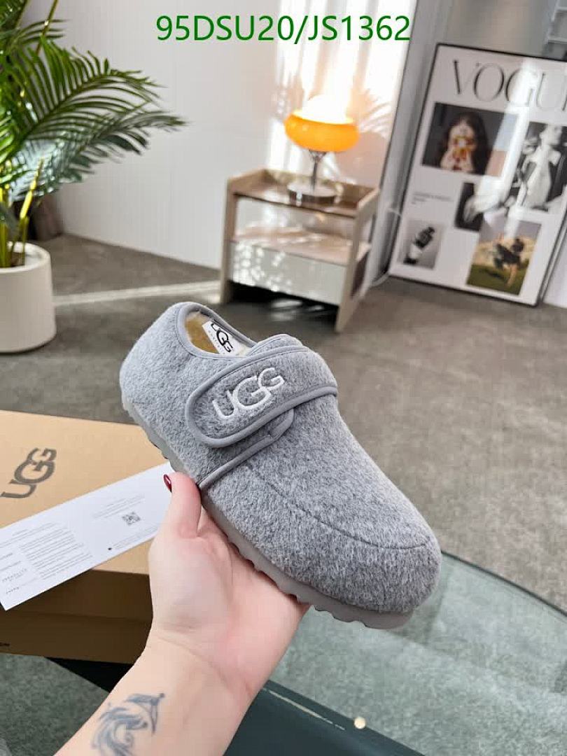 UGG-Women Shoes Code: JS1362 $: 95USD