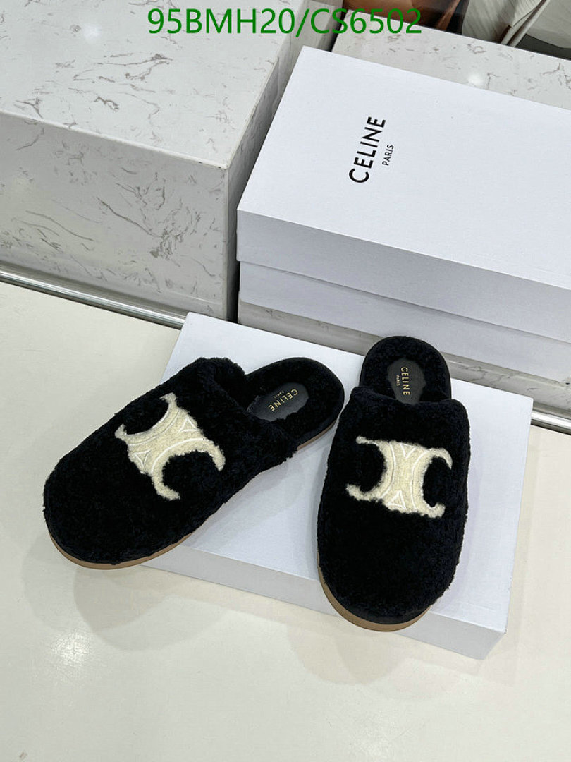 Celine-Women Shoes Code: CS6502 $: 95USD