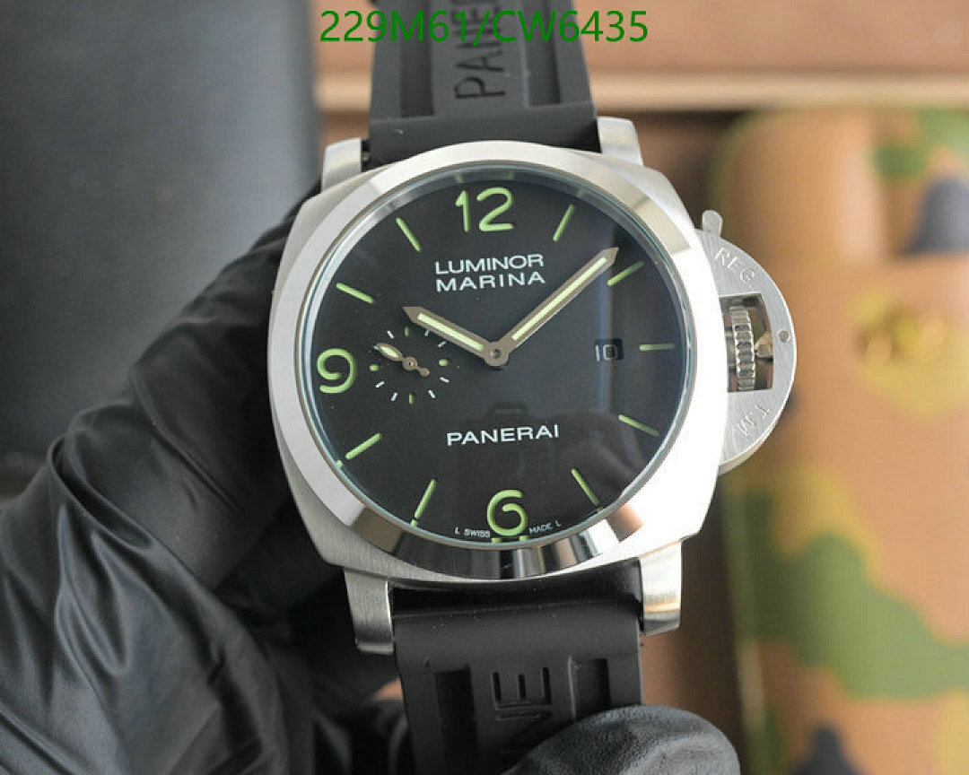 Panerai-Watch-Mirror Quality Code: CW6435 $: 229USD