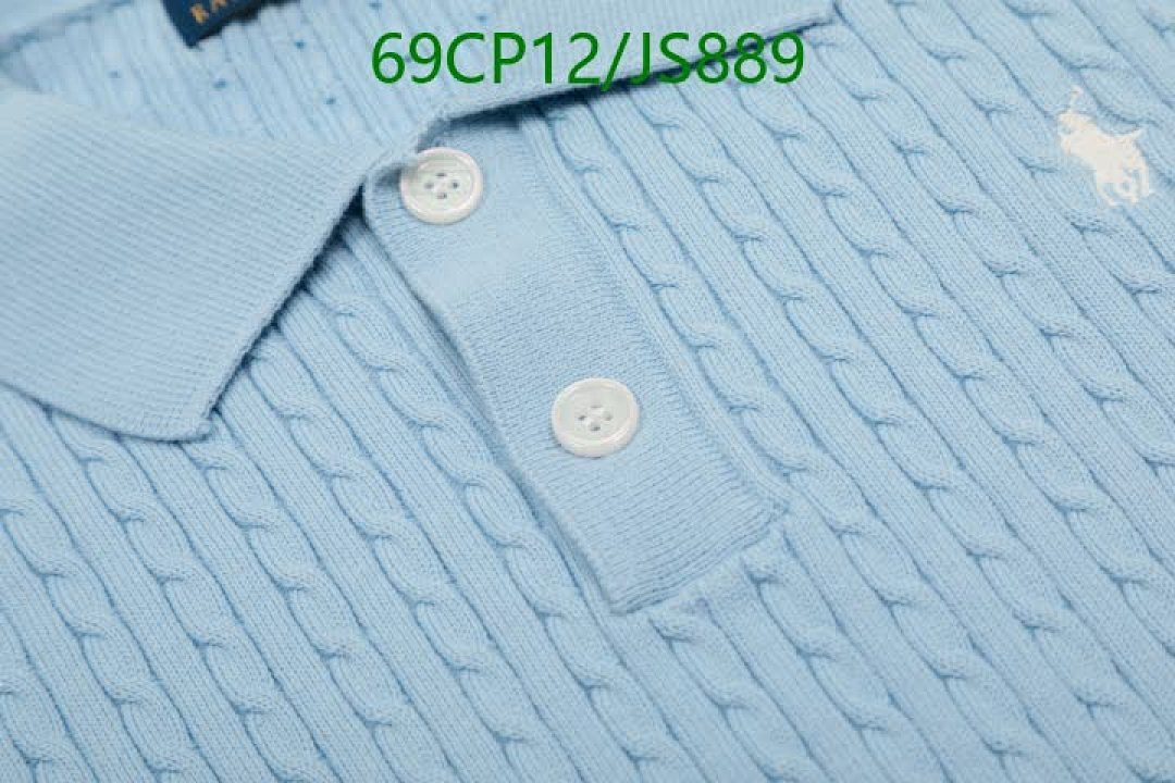 Ralph Lauren-Clothing Code: JS889 $: 69USD