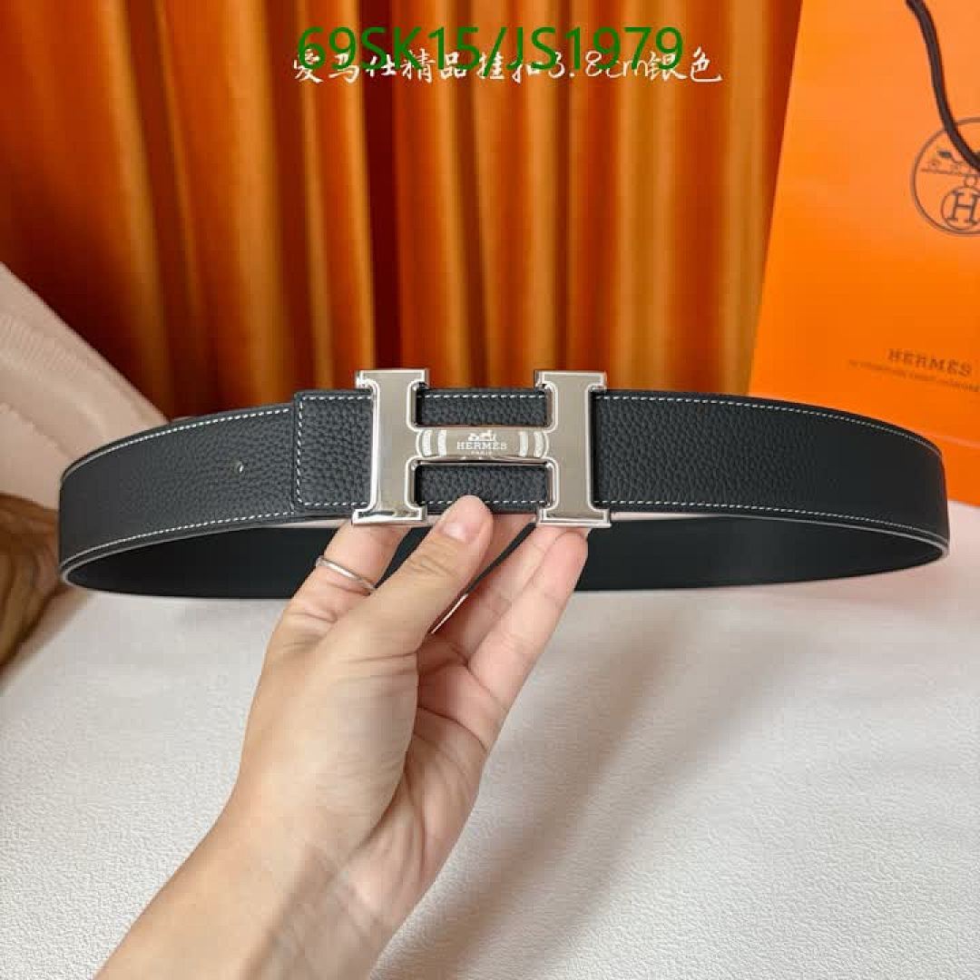 Hermes-Belts Code: JS1979 $: 69USD