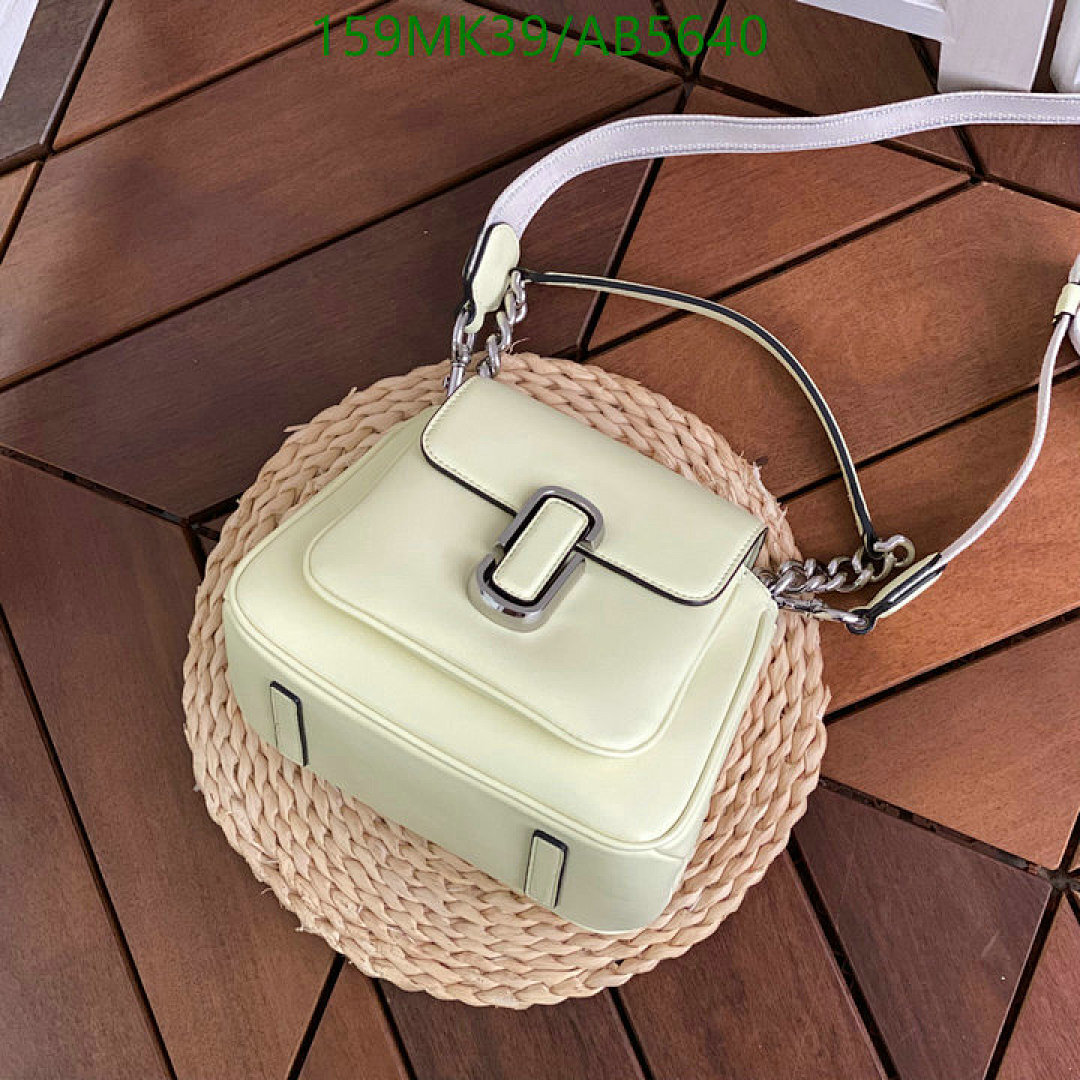 Mrc Jacobs-Bag-Mirror Quality Code: AB5640 $: 159USD