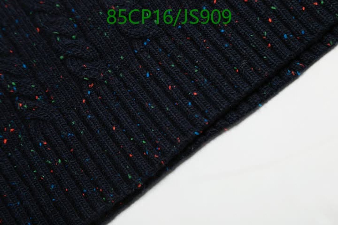 Ralph Lauren-Clothing Code: JS909 $: 85USD