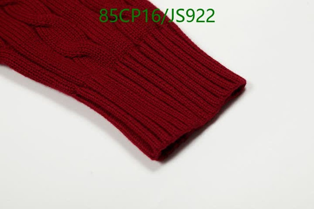 Ralph Lauren-Clothing Code: JS922 $: 85USD