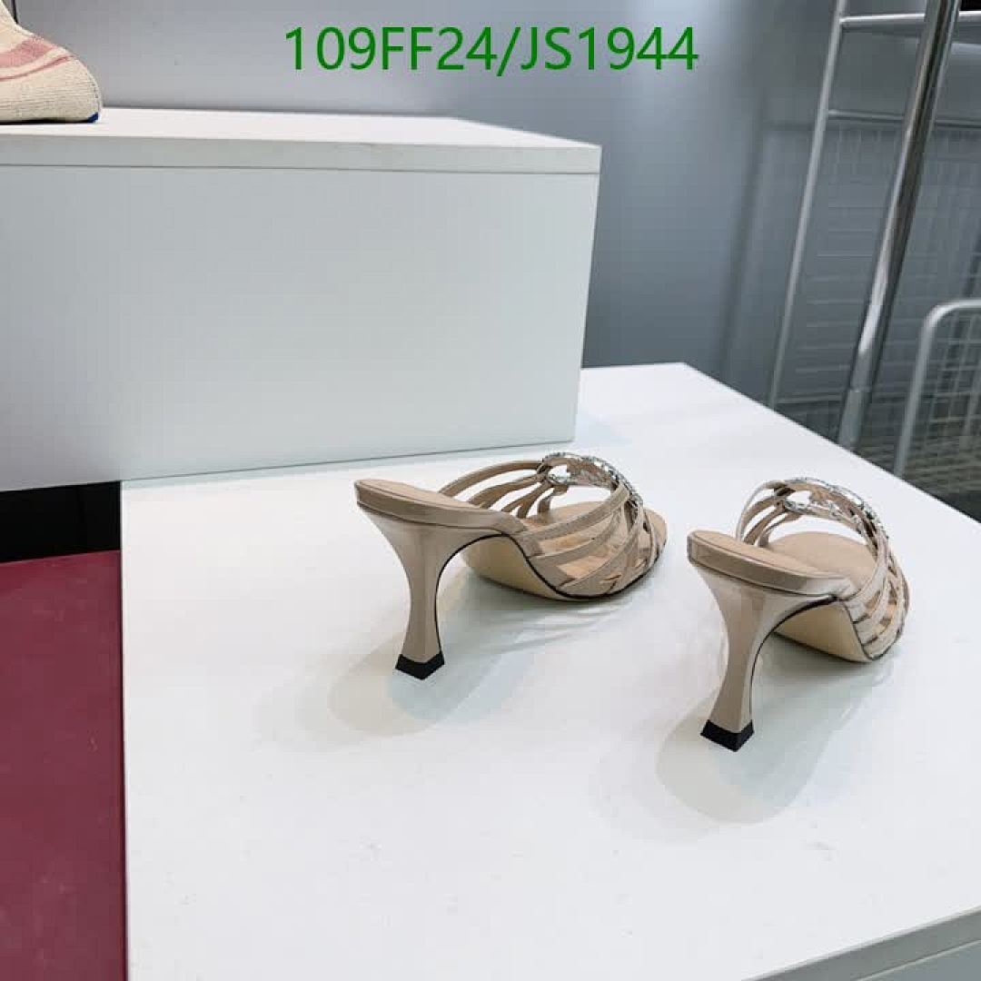 Gucci-Women Shoes Code: JS1944 $: 109USD
