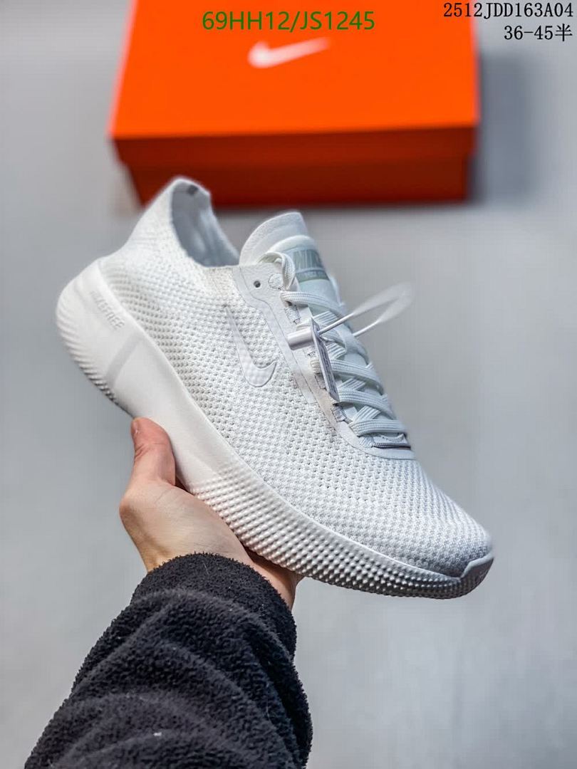 NIKE-Women Shoes Code: JS1245 $: 69USD