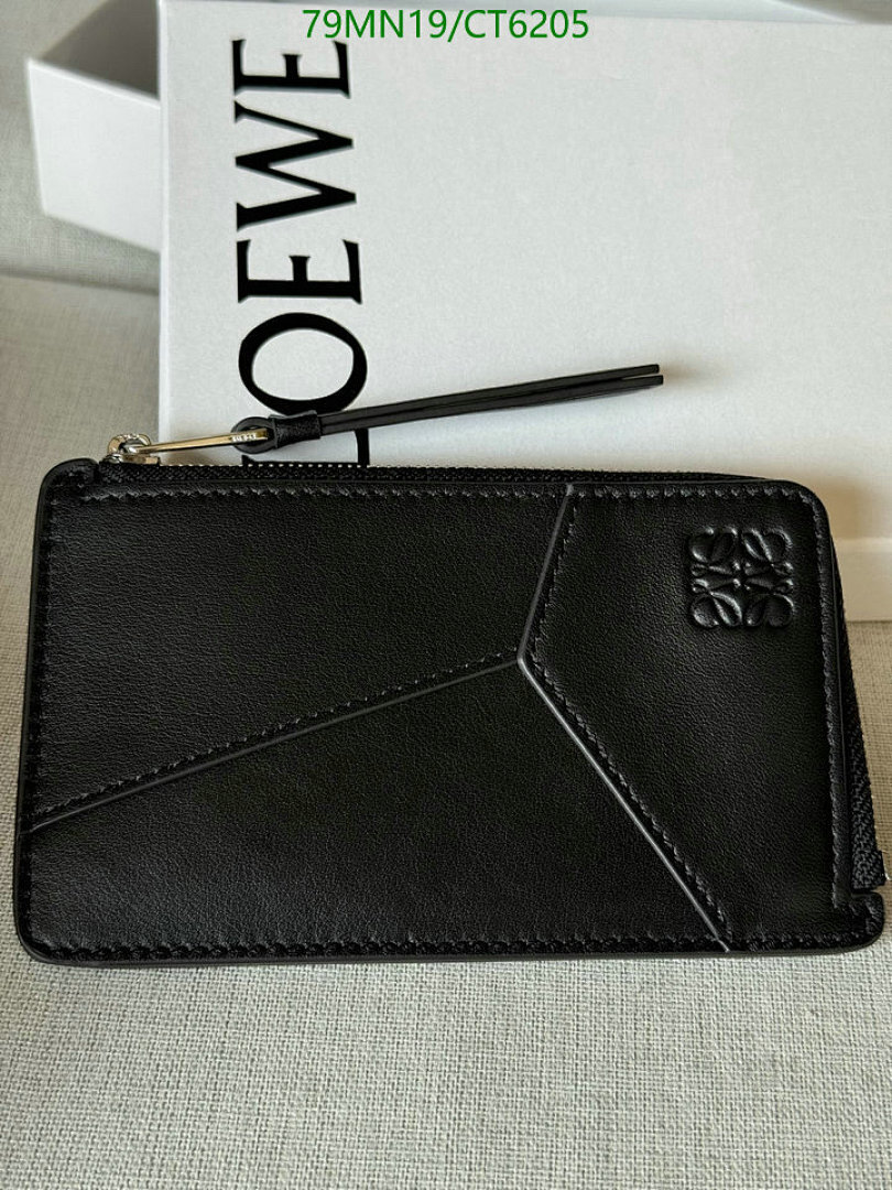 Loewe-Wallet-Mirror Quality Code: CT6205 $: 79USD