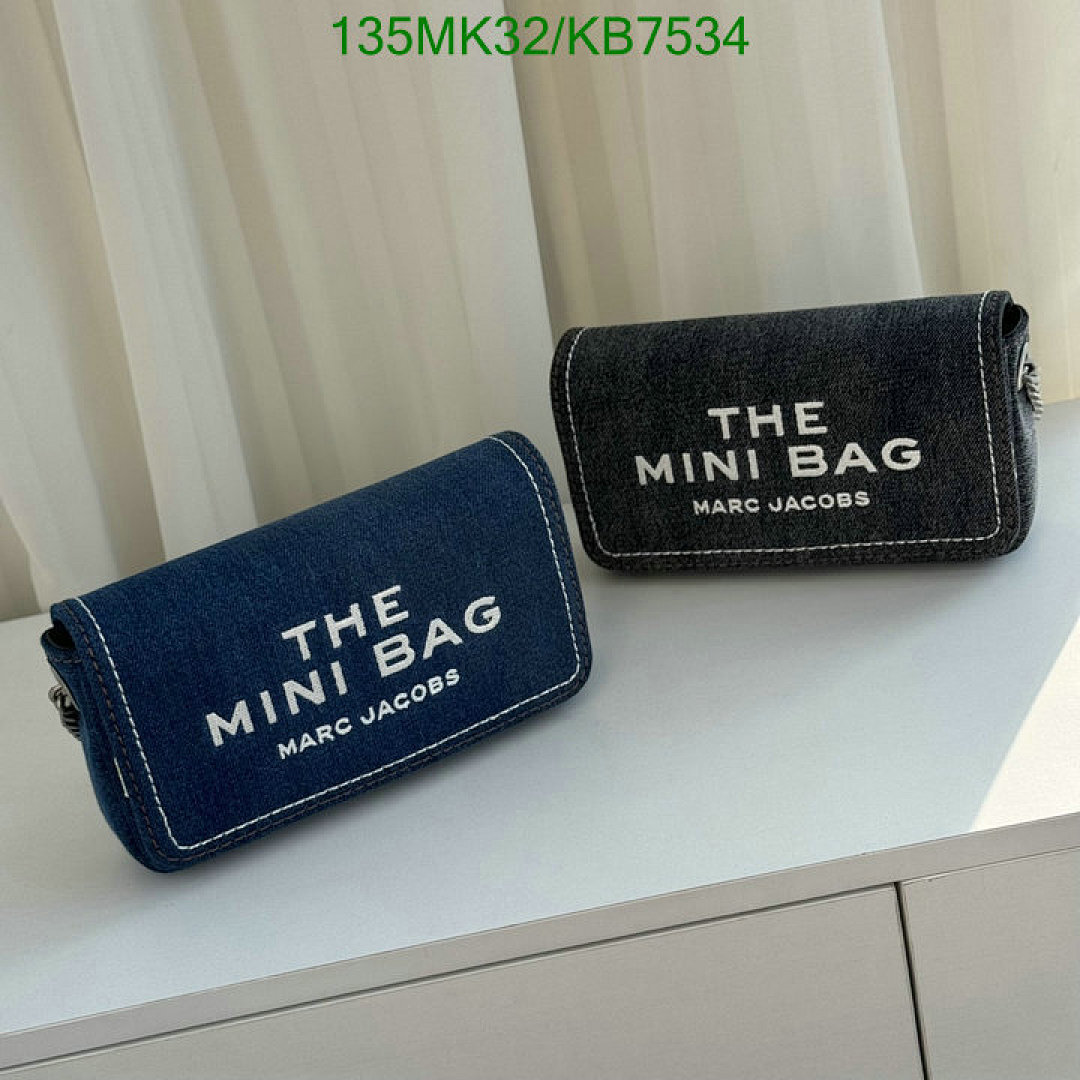 Mrc Jacobs-Bag-Mirror Quality Code: KB7534 $: 135USD