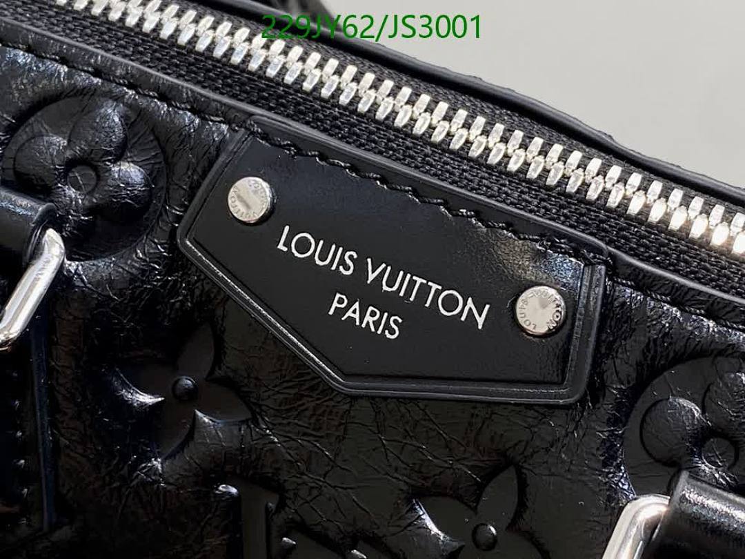 LV-Bag-Mirror Quality Code: JS3001 $: 229USD