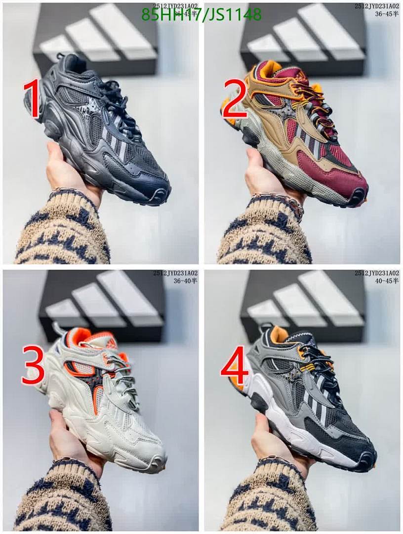 Adidas-Women Shoes Code: JS1148 $: 85USD