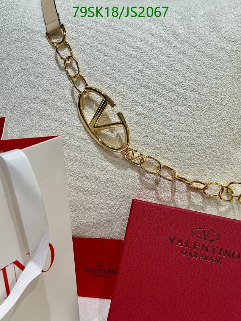 Valentino-Belts Code: JS2067 $: 79USD