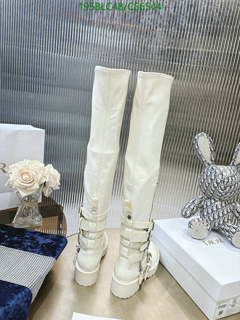 Boots-Women Shoes Code: CS6544 $: 195USD