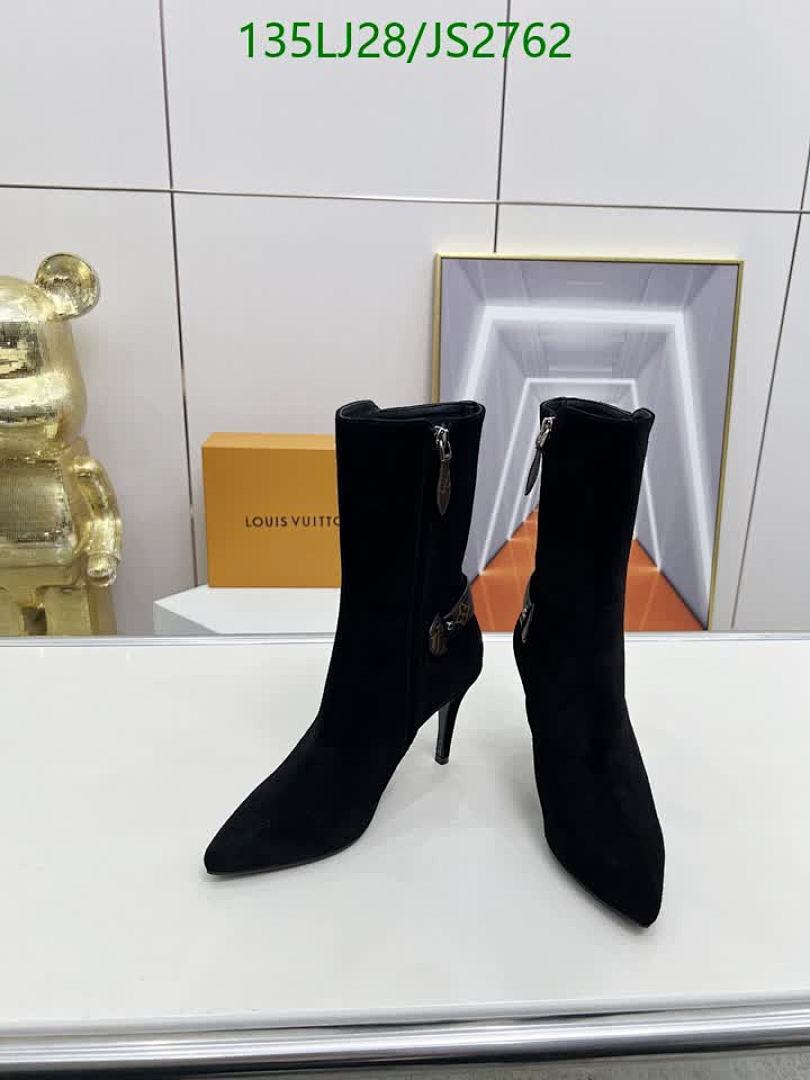 Boots-Women Shoes Code: JS2762 $: 135USD