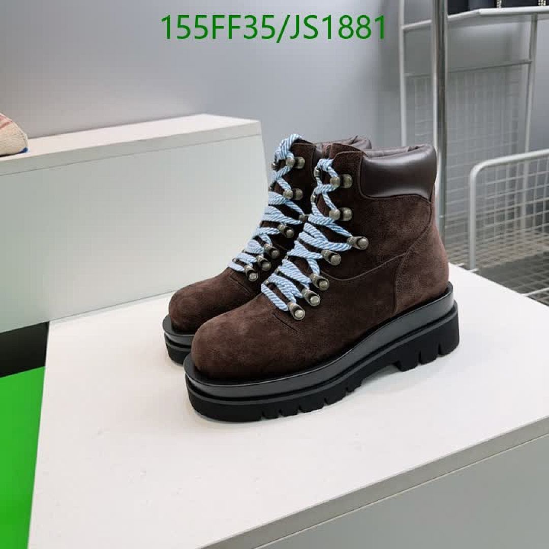 BV-Women Shoes Code: JS1881 $: 155USD