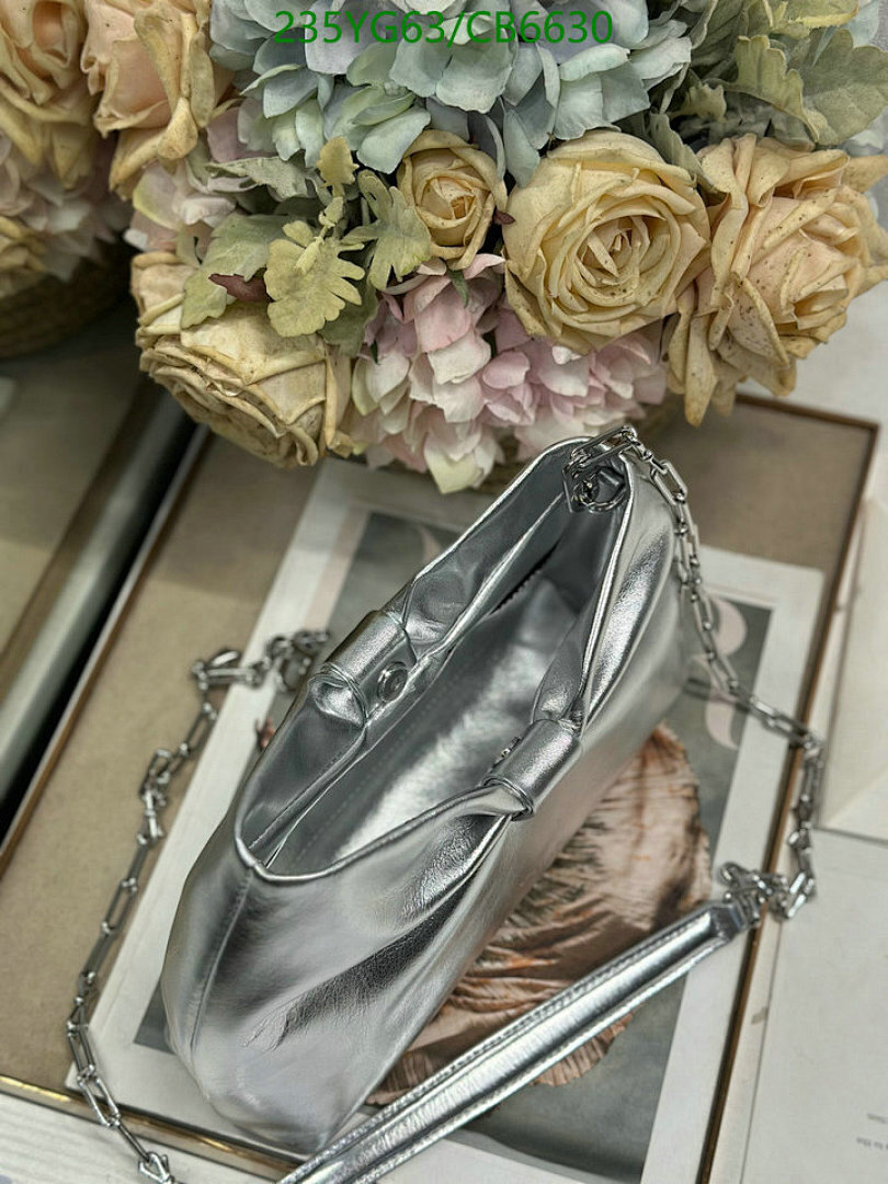 Dior-Bag-Mirror Quality Code: CB6630 $: 235USD