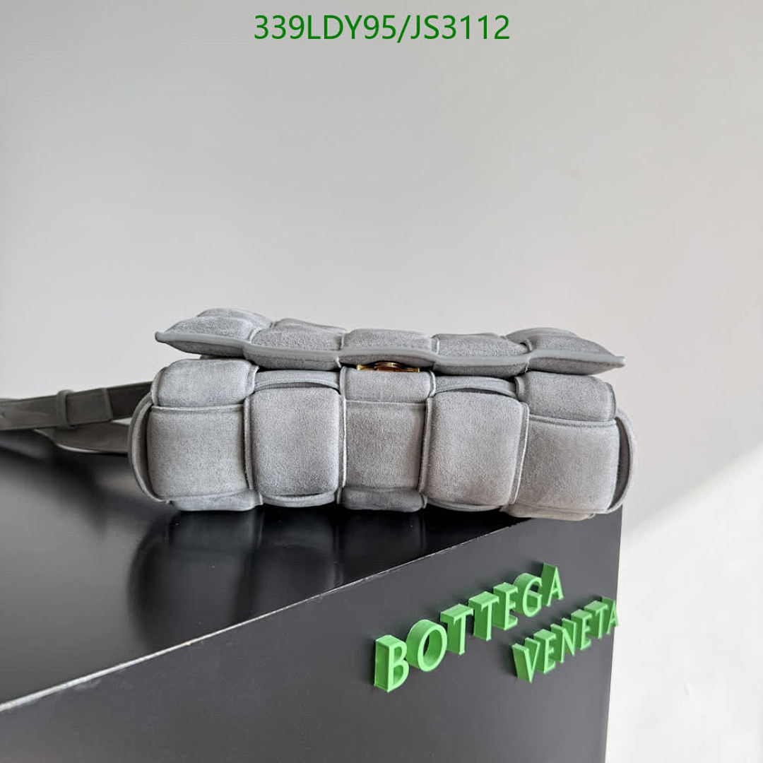 BV-Bag-Mirror Quality Code: JS3112 $: 339USD