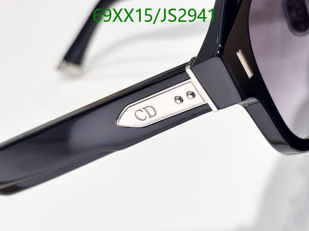 Dior-Glasses Code: JS2941 $: 69USD