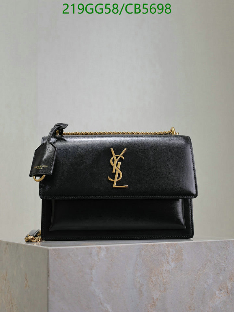 YSL-Bag-Mirror Quality Code: CB5698 $: 219USD