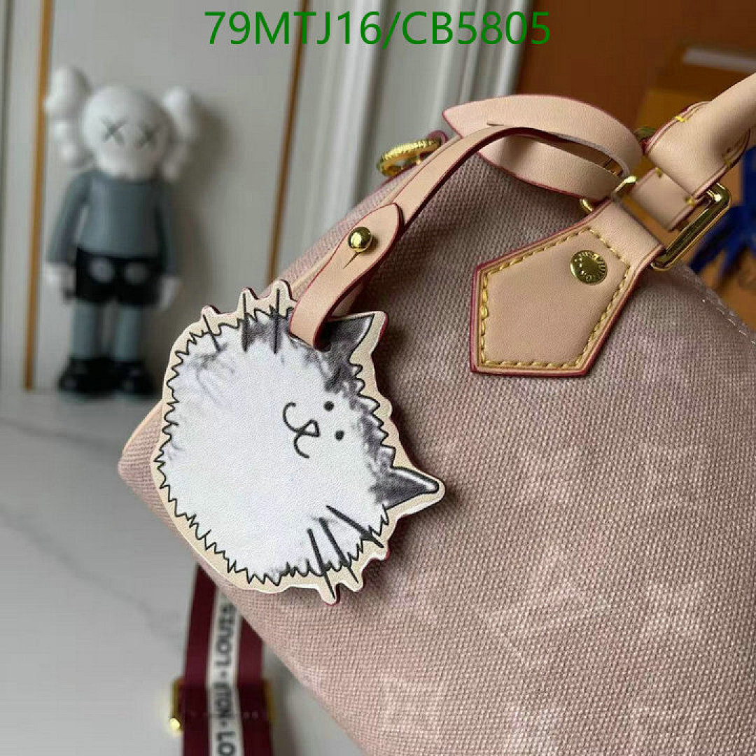 LV-Bag-4A Quality Code: CB5805 $: 79USD