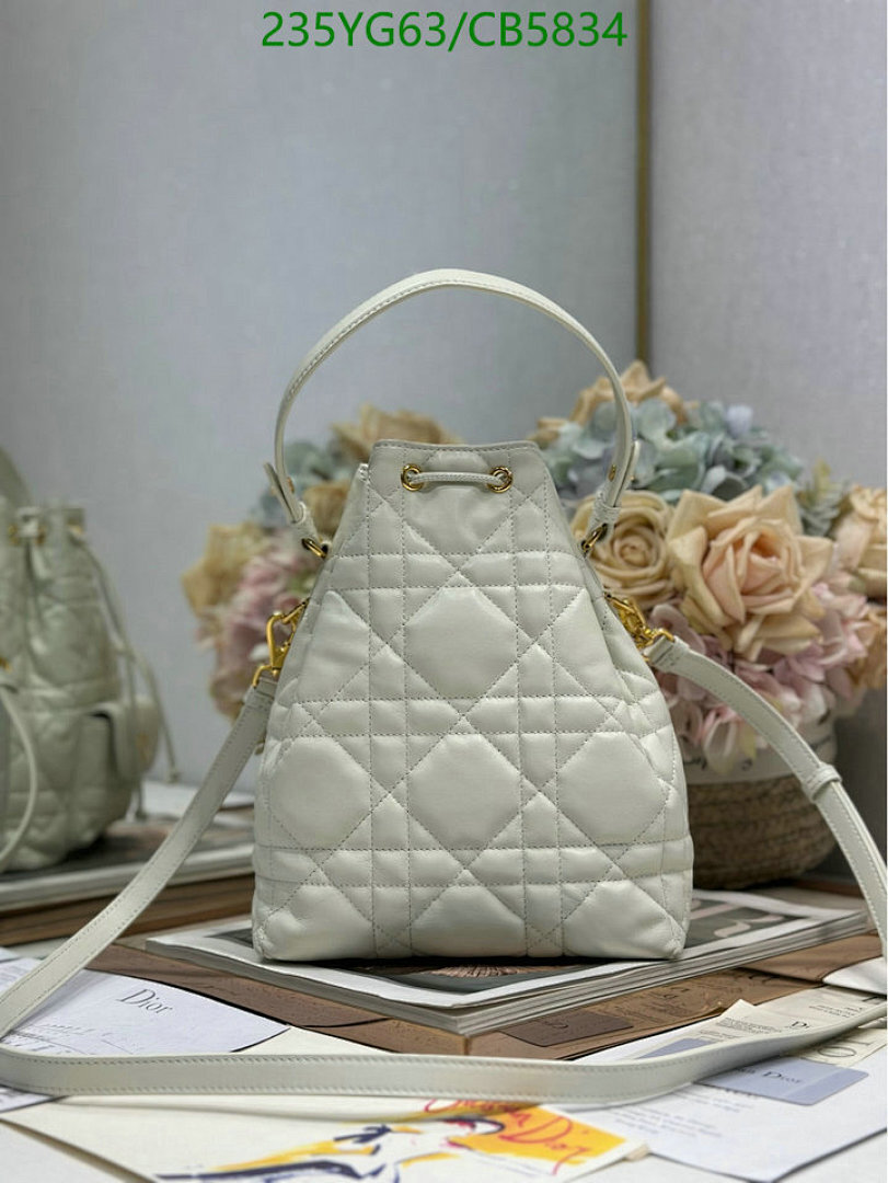 Dior-Bag-Mirror Quality Code: CB5834 $: 235USD