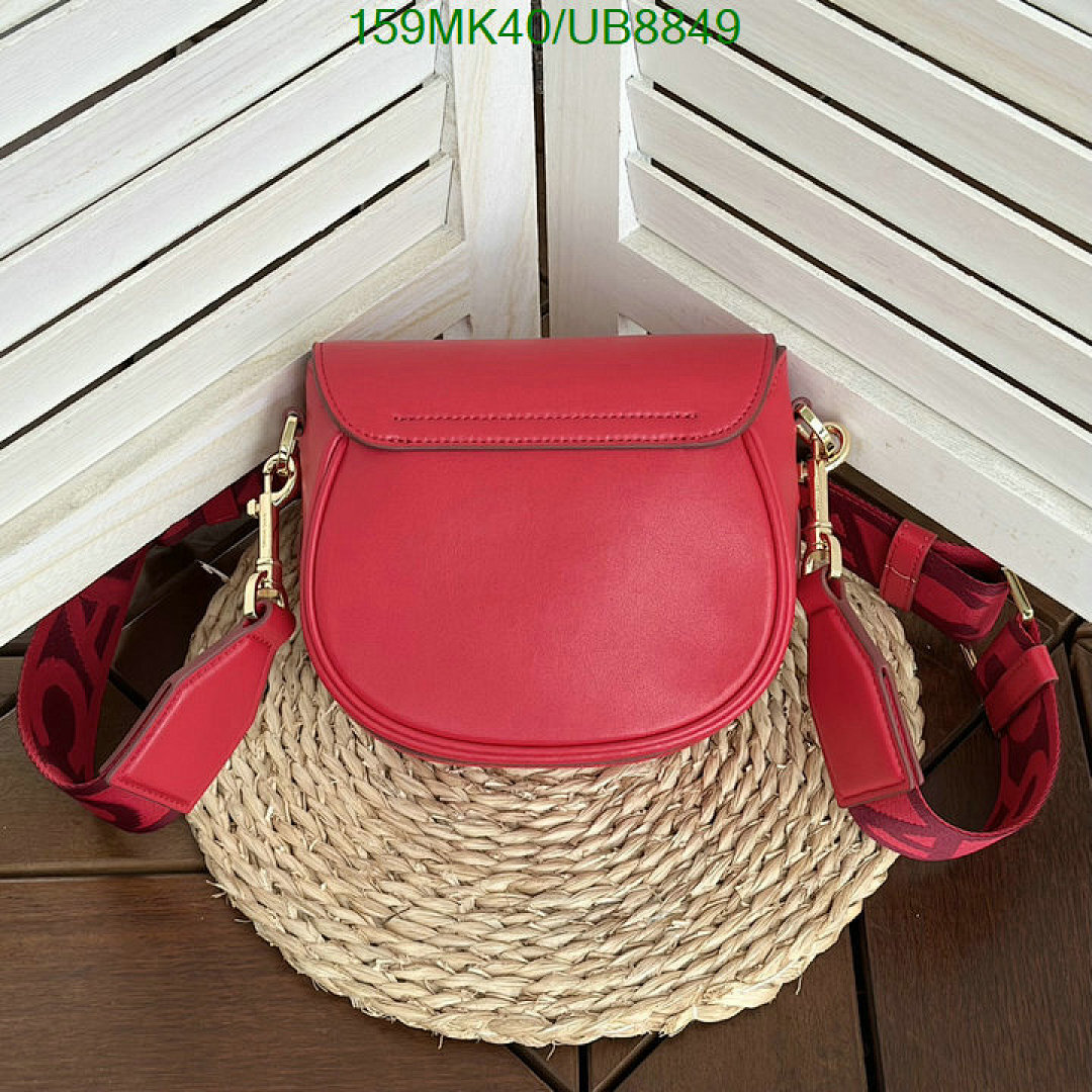 Mrc Jacobs-Bag-Mirror Quality Code: UB8849 $: 159USD