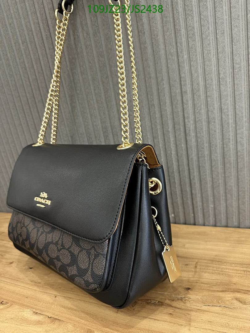 Coach-Bag-4A Quality Code: JS2438 $: 109USD