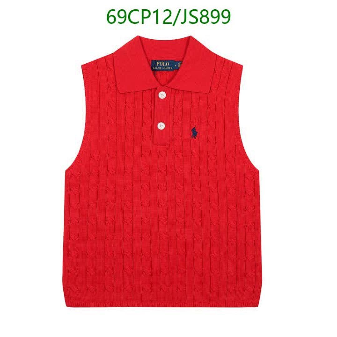 Ralph Lauren-Clothing Code: JS899 $: 69USD