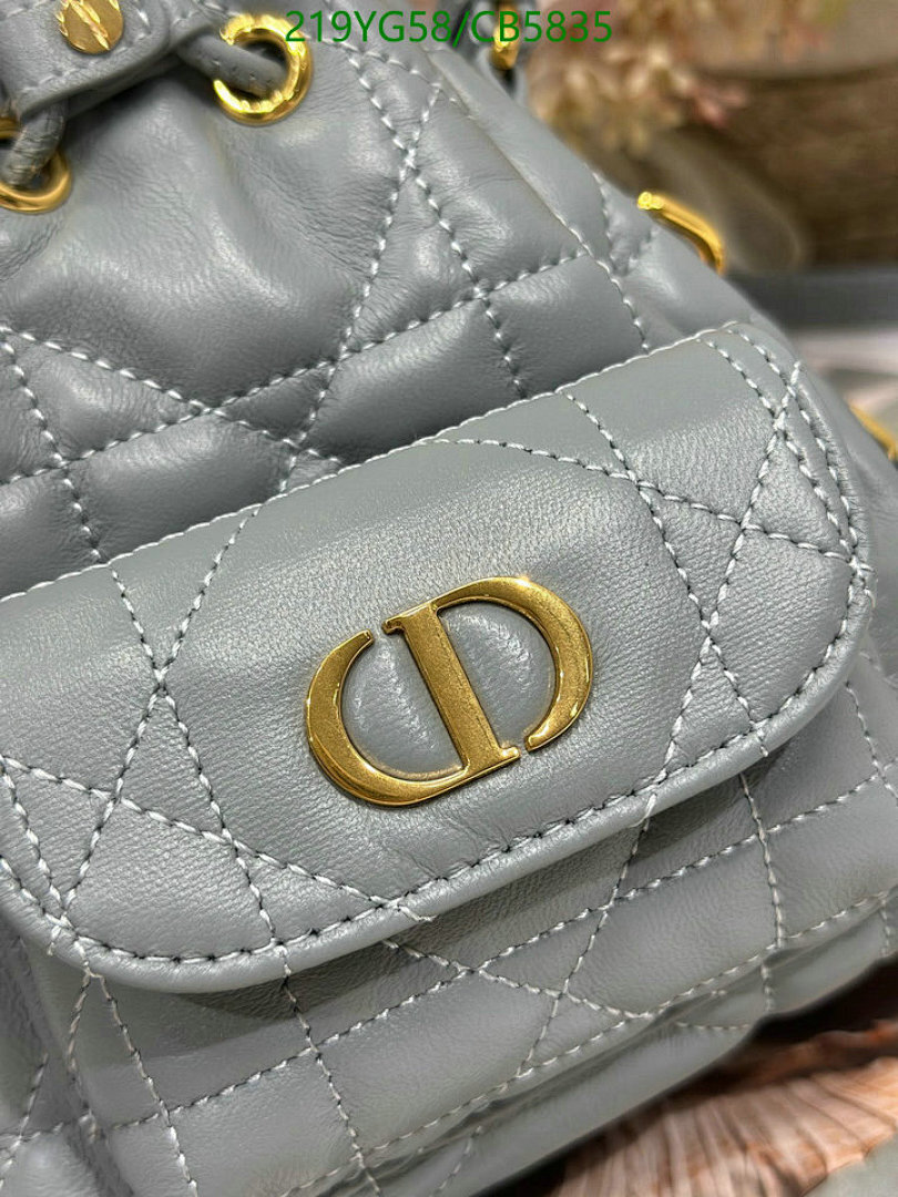 Dior-Bag-Mirror Quality Code: CB5836 $: 219USD