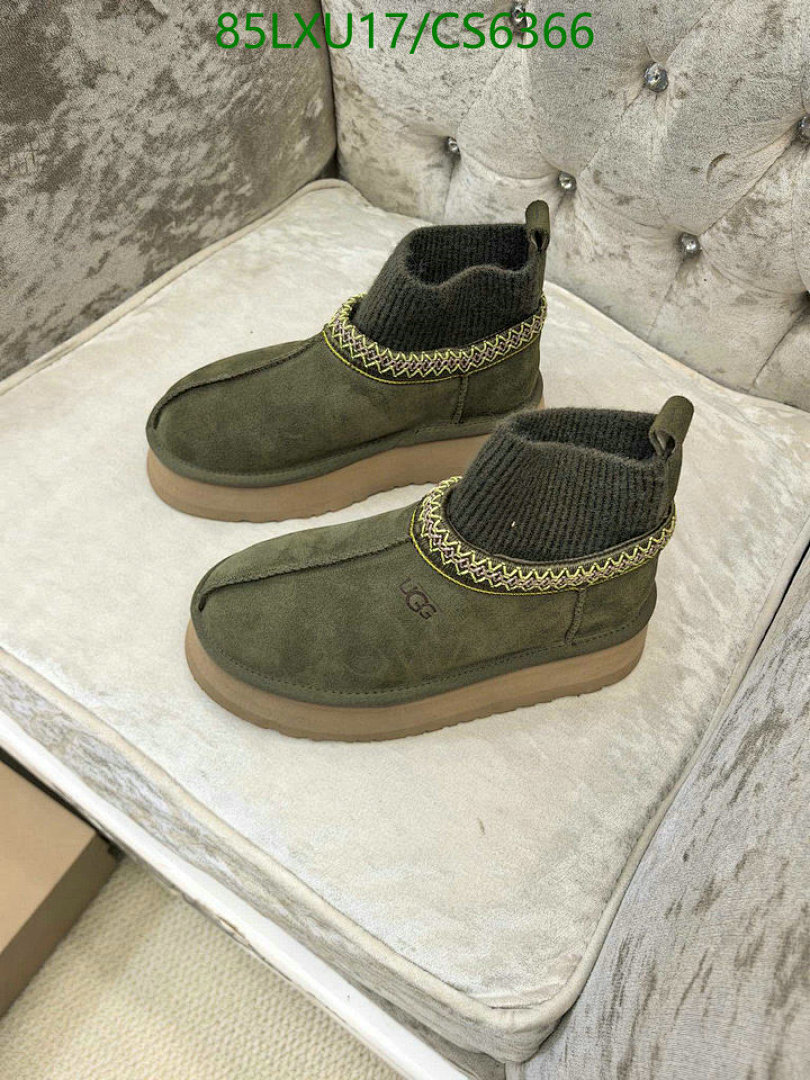 Boots-Women Shoes Code: CS6366 $: 85USD