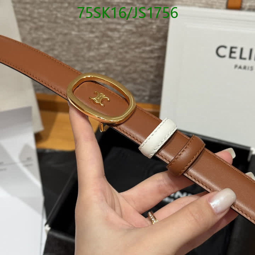 Celine-Belts Code: JS1756 $: 75USD