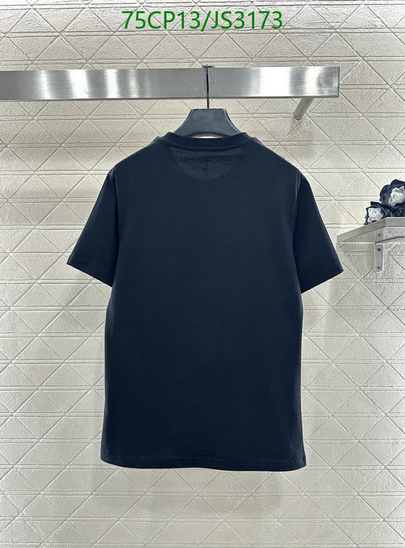 Acne Studios-Clothing Code: JS3173 $: 75USD