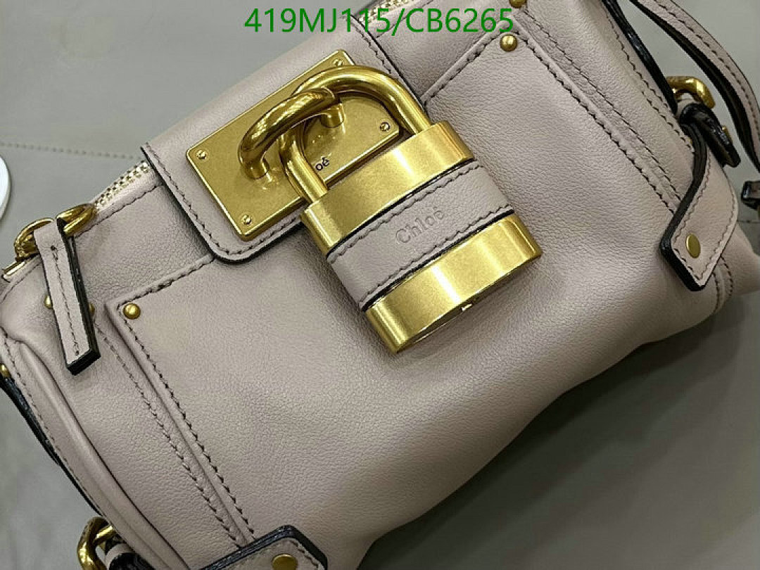 Chlo-Bag-Mirror Quality Code: CB6265 $: 419USD
