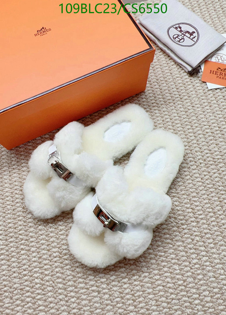 Hermes-Women Shoes Code: CS6550 $: 109USD