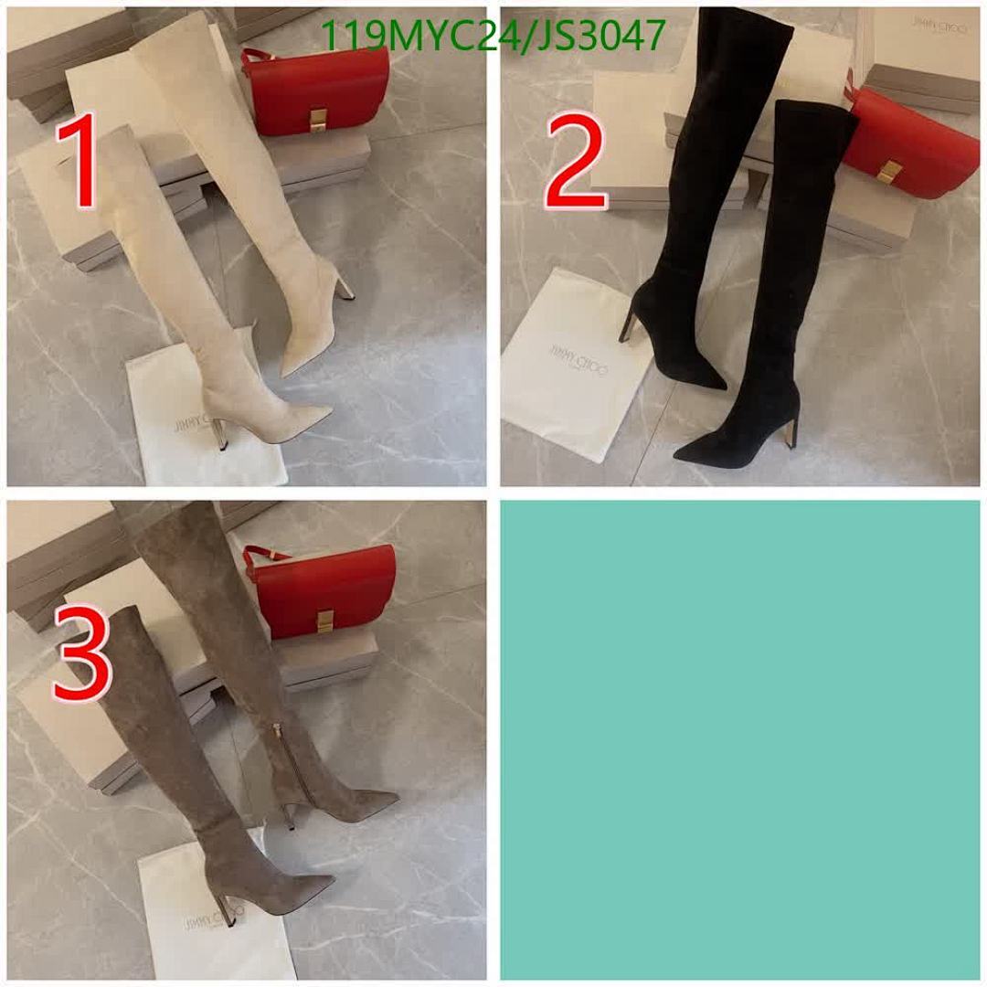 Jimmy Choo-Women Shoes Code: JS3047 $: 119USD