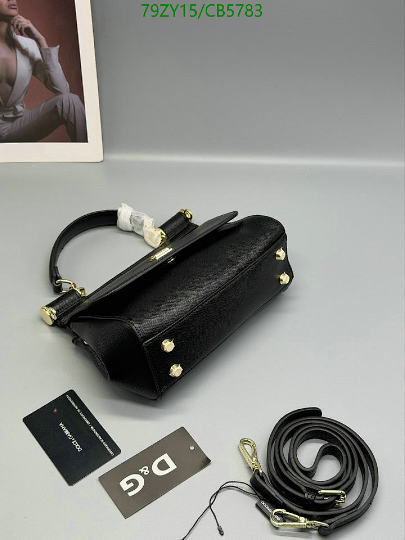 D&G-Bag-4A Quality Code: CB5783 $: 79USD