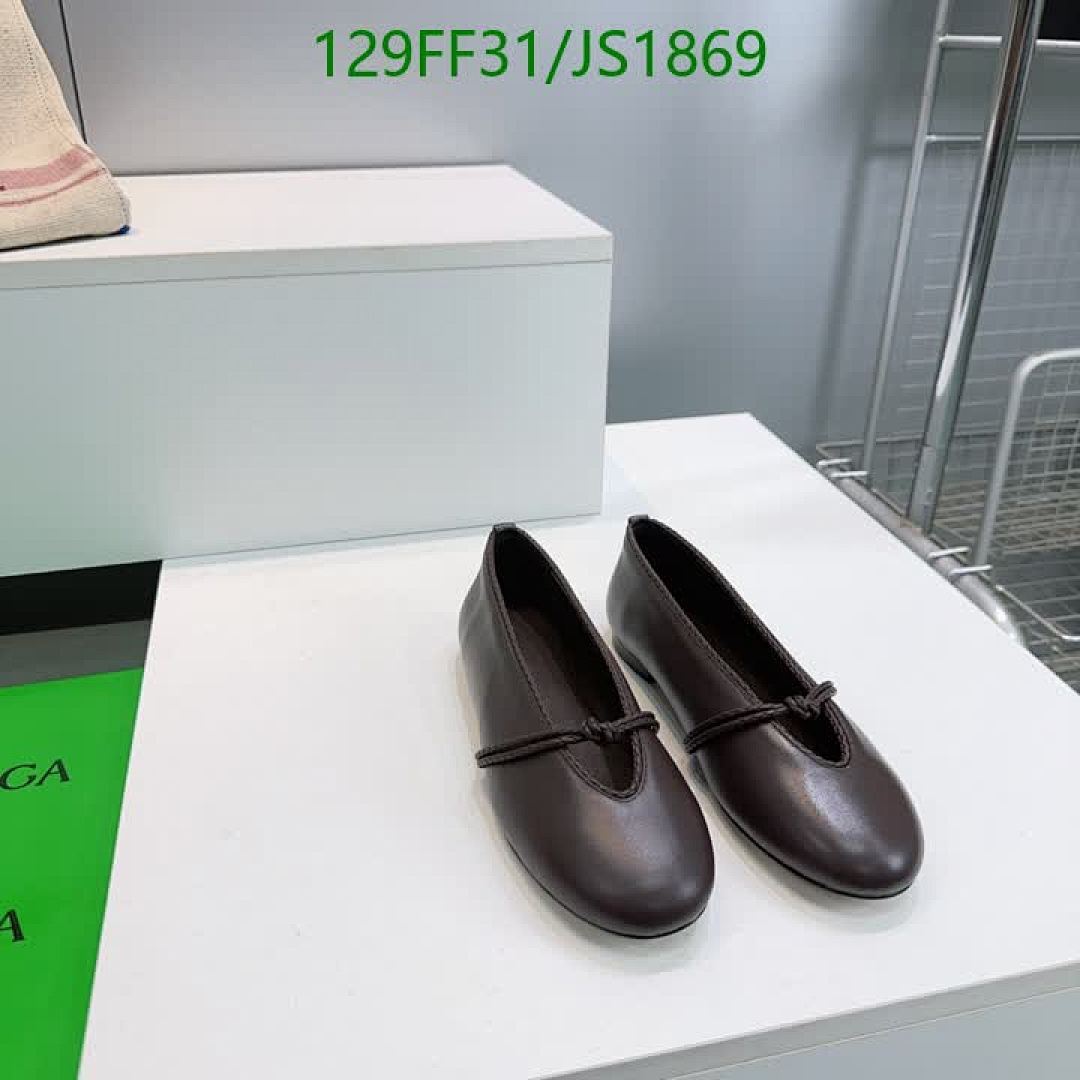 BV-Women Shoes Code: JS1869 $: 129USD