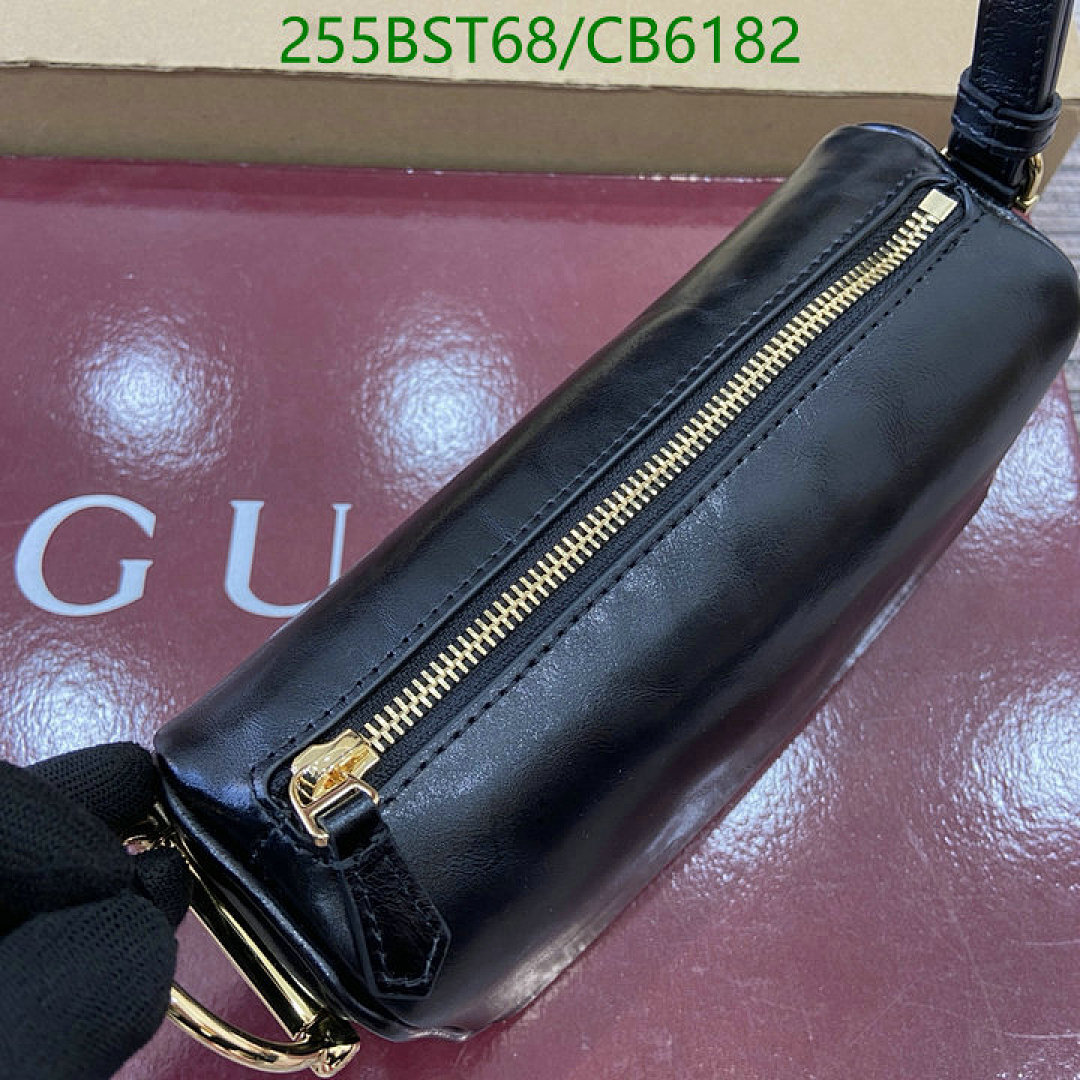 Gucci-Bag-Mirror Quality Code: CB6182