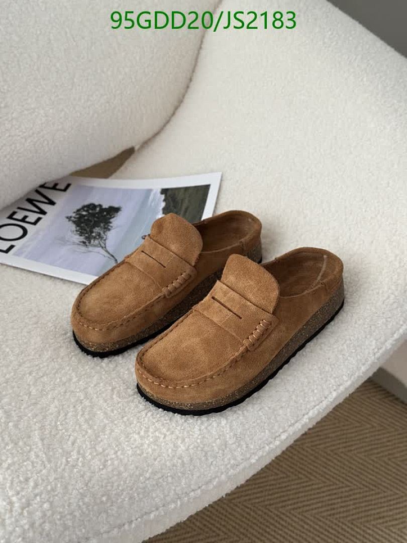 Birkenstock-Men shoes Code: JS2183 $: 95USD