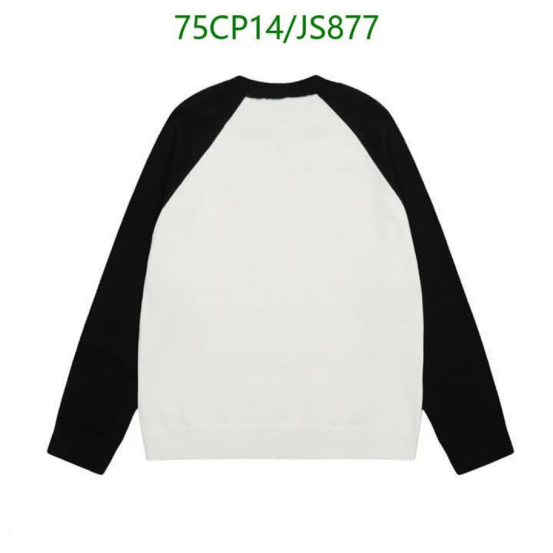 Ralph Lauren-Clothing Code: JS877 $: 75USD