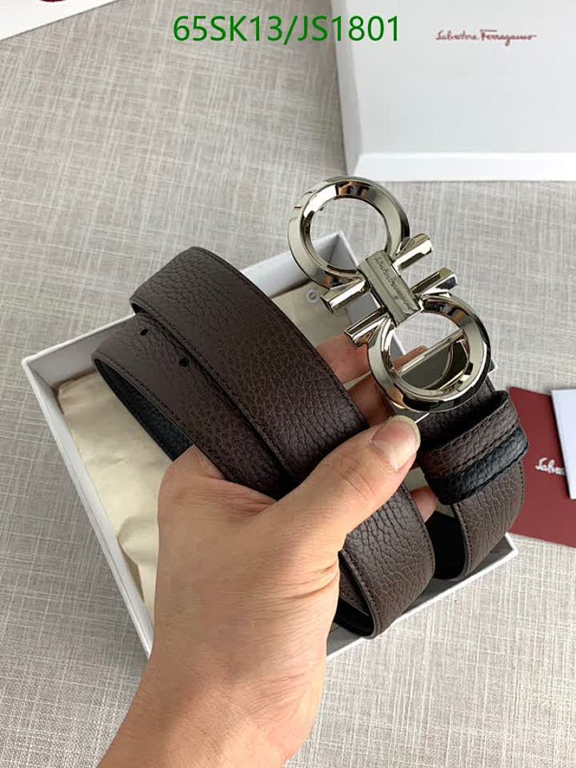 Ferragamo-Belts Code: JS1801 $: 65USD