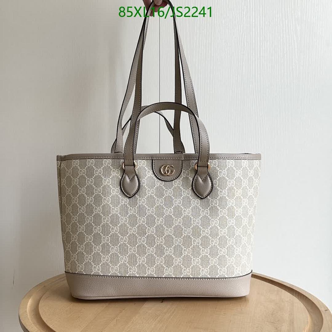 Gucci-Bag-4A Quality Code: JS2241 $: 85USD