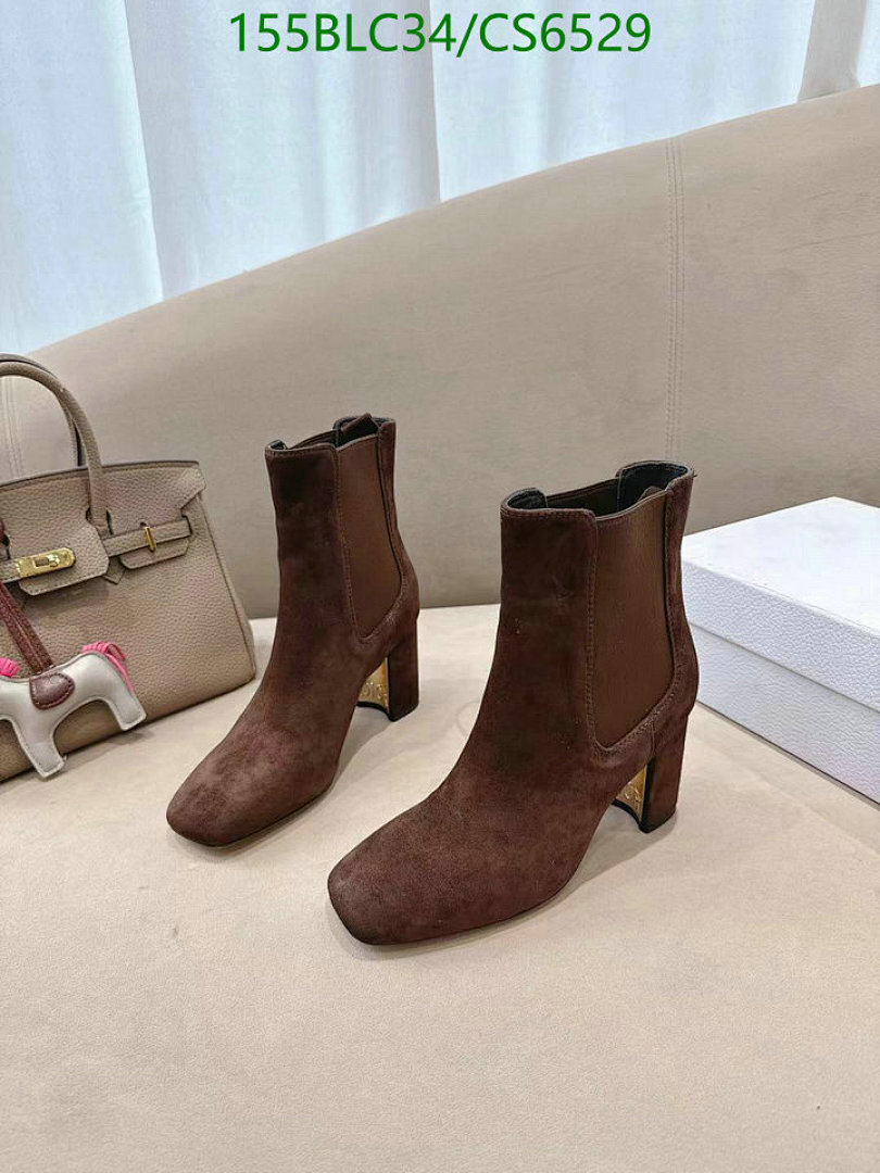 Boots-Women Shoes Code: CS6529 $: 155USD