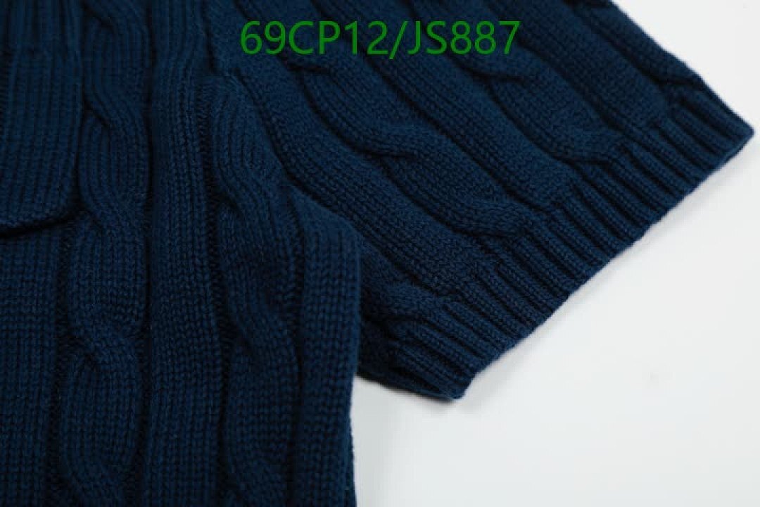 Ralph Lauren-Clothing Code: JS887 $: 69USD