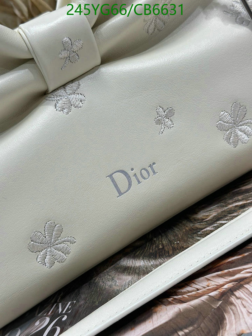 Dior-Bag-Mirror Quality Code: CB6631 $: 245USD